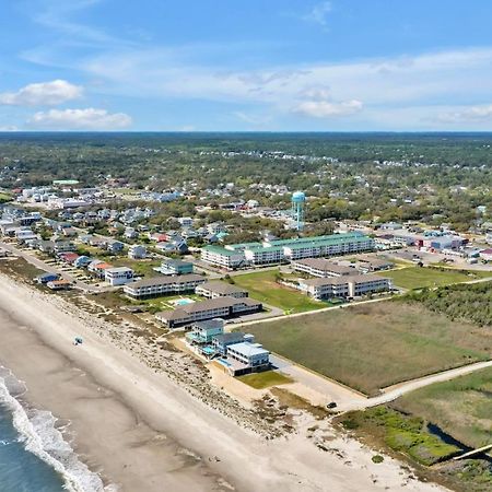 Aquila West Villa Oak Island Exterior photo