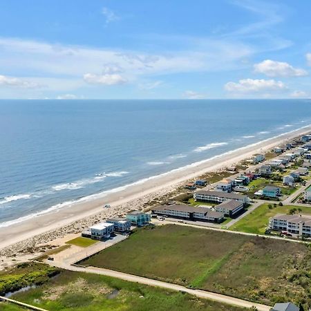 Aquila West Villa Oak Island Exterior photo