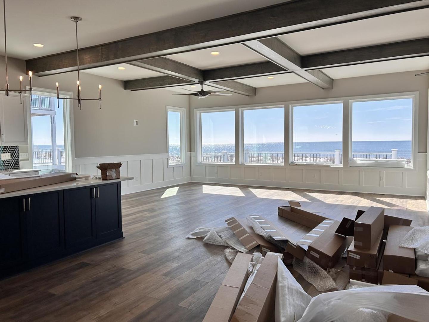 Aquila West Villa Oak Island Exterior photo