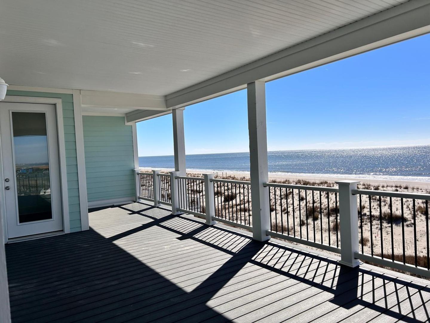 Aquila West Villa Oak Island Exterior photo