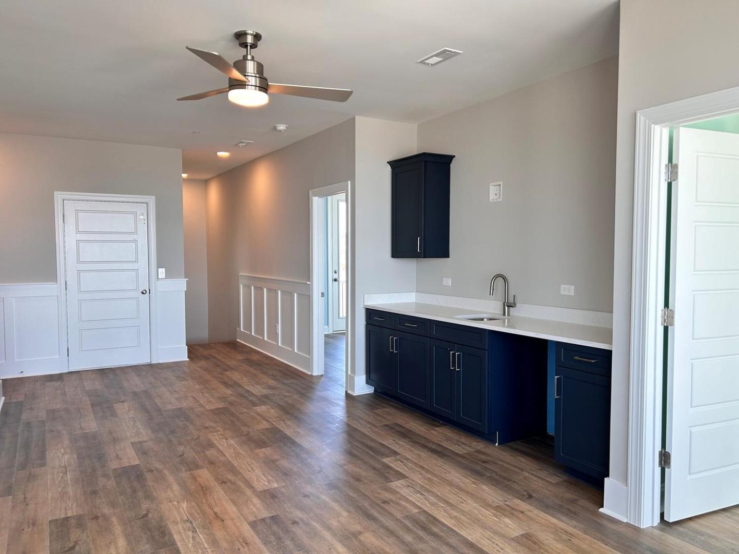 Aquila West Villa Oak Island Exterior photo