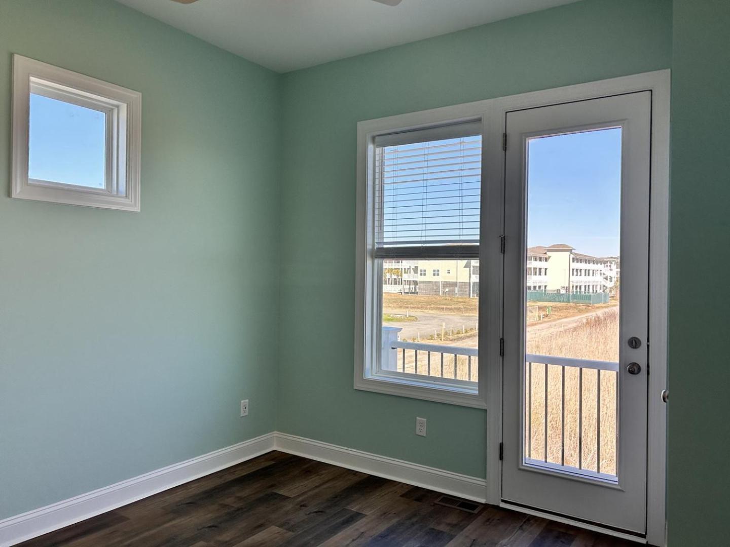 Aquila West Villa Oak Island Exterior photo