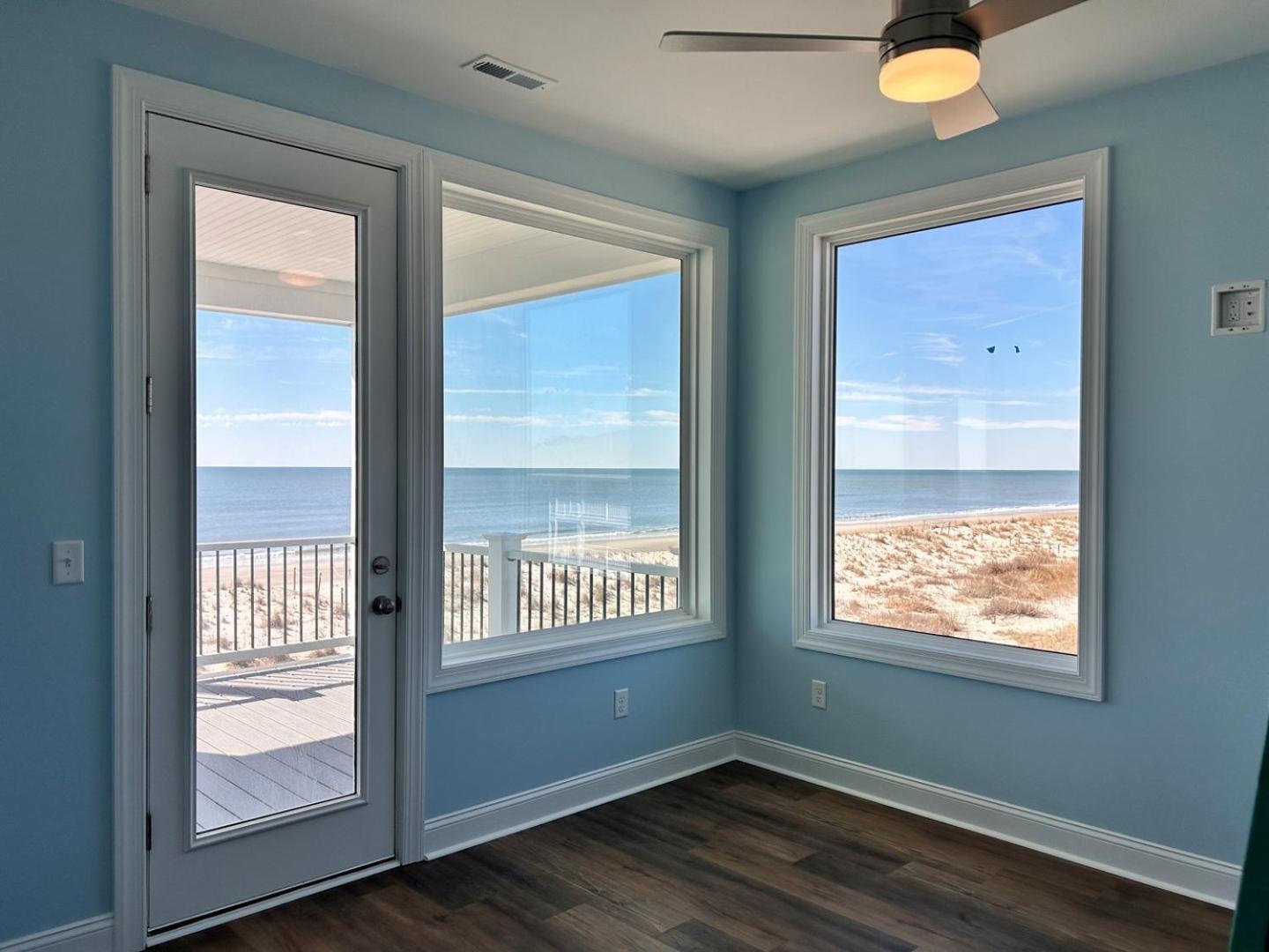 Aquila West Villa Oak Island Exterior photo