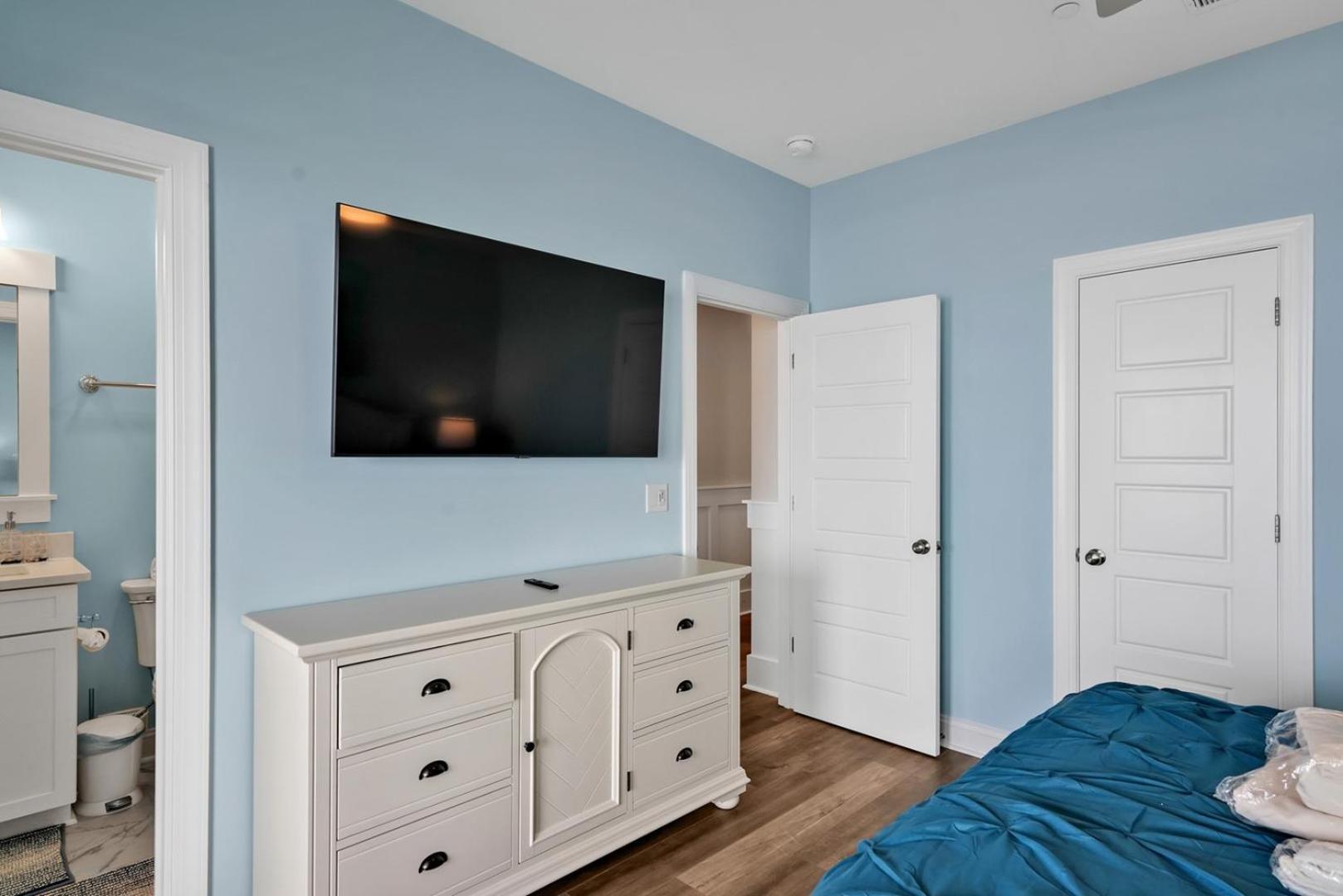 Aquila West Villa Oak Island Exterior photo