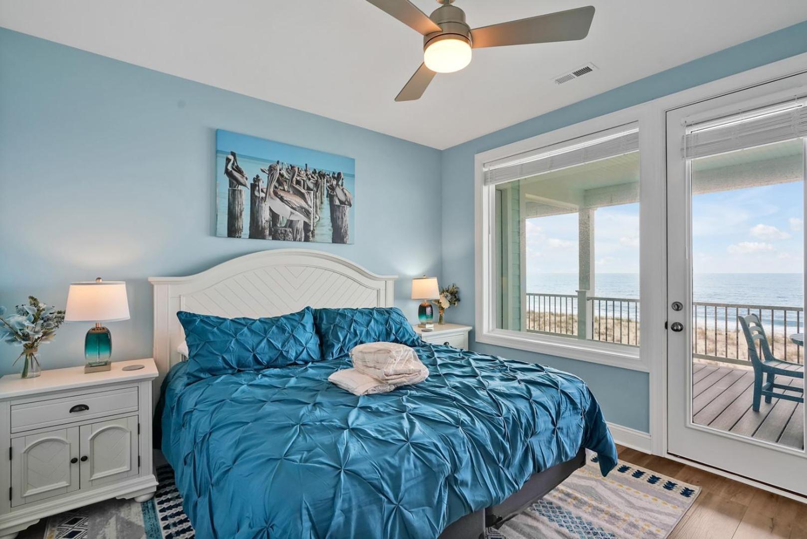 Aquila West Villa Oak Island Exterior photo