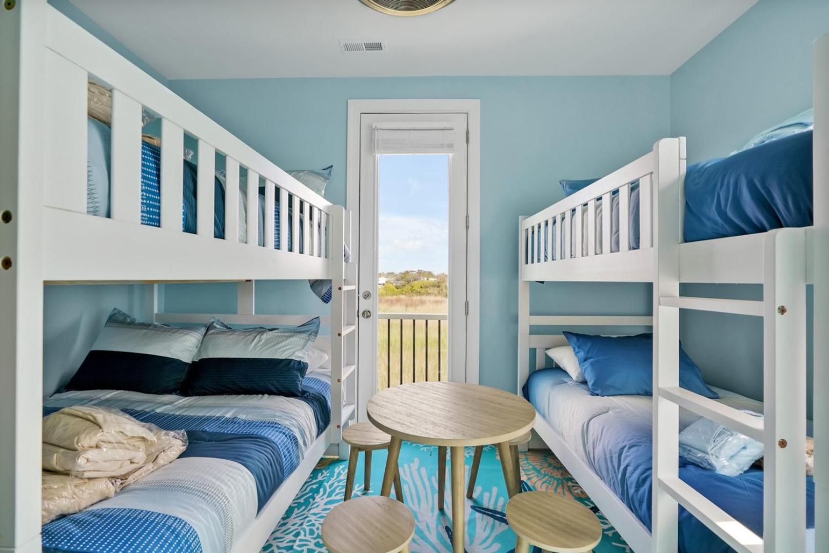 Aquila West Villa Oak Island Exterior photo