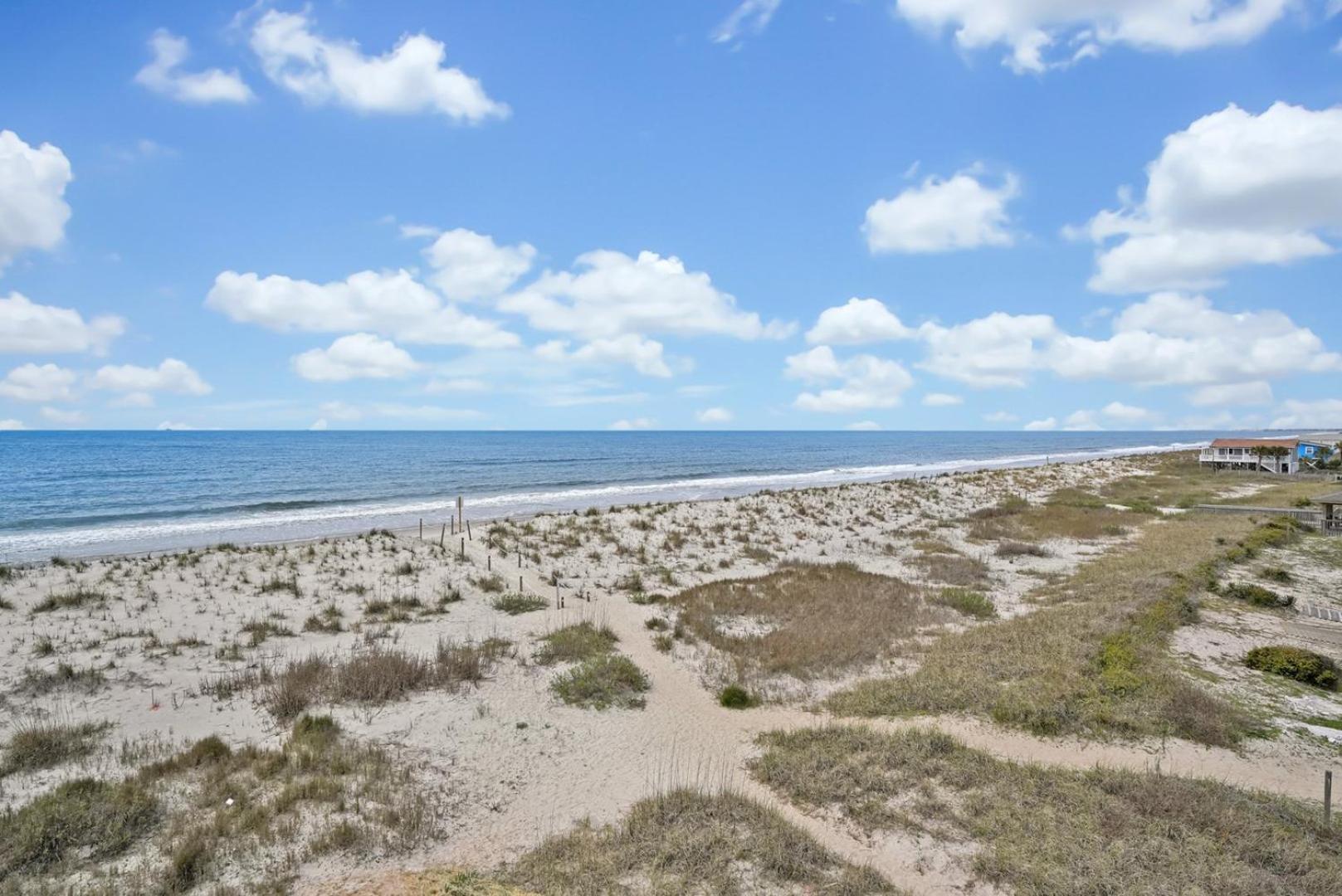 Aquila West Villa Oak Island Exterior photo