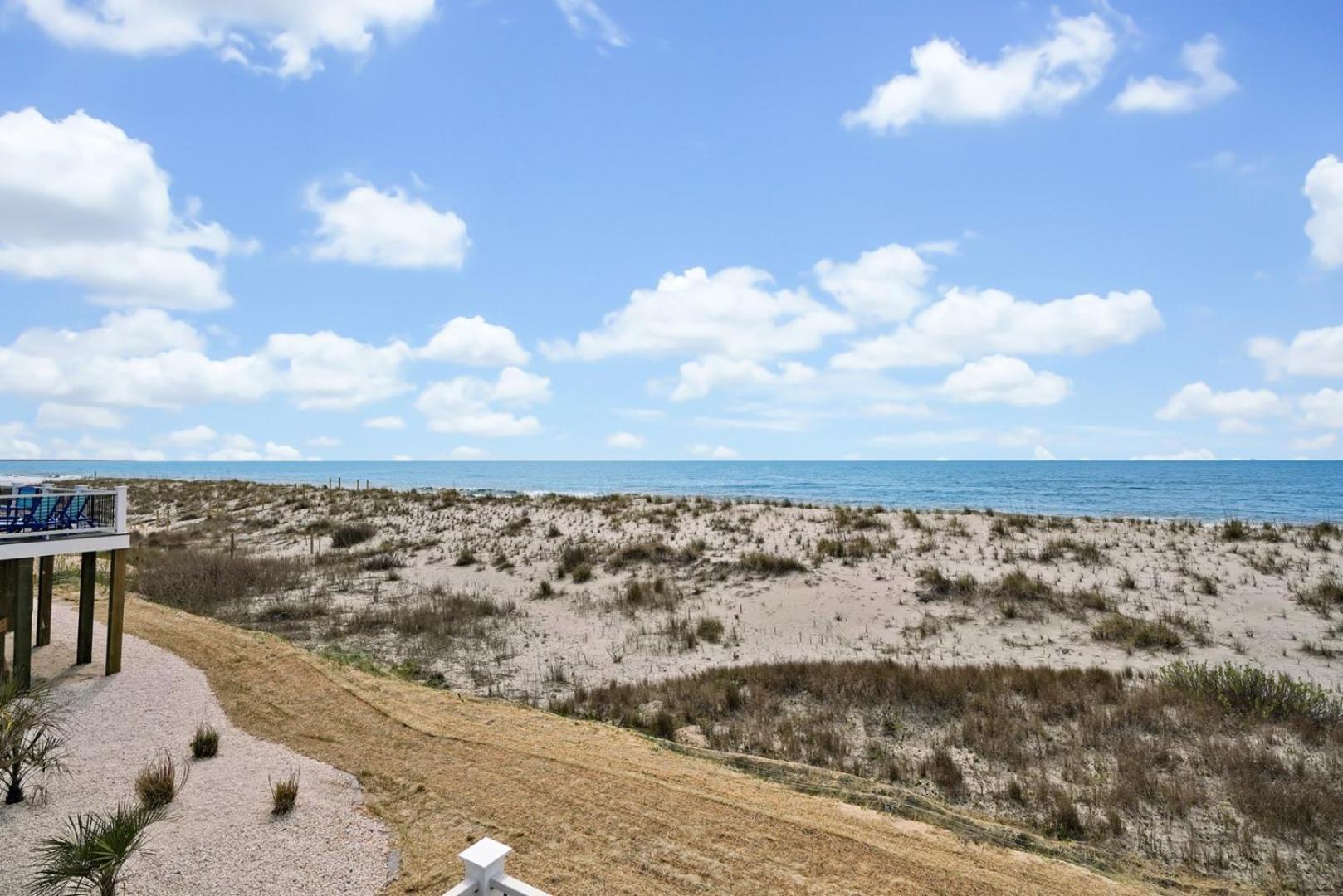 Aquila West Villa Oak Island Exterior photo