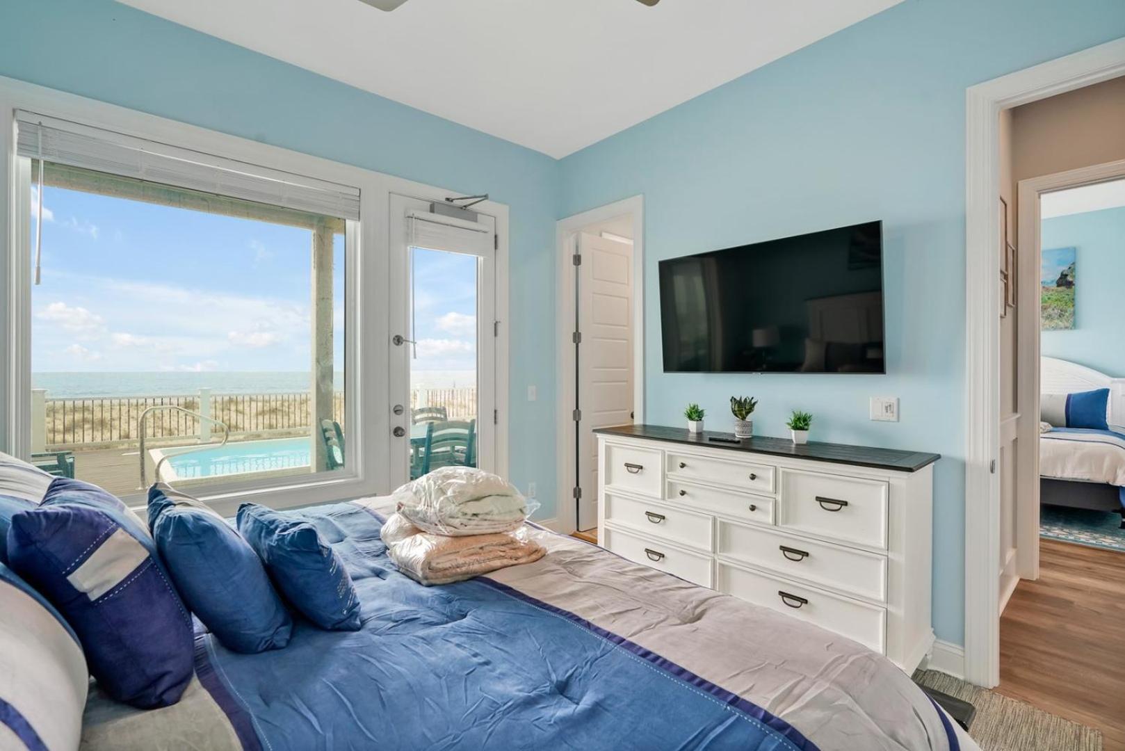 Aquila West Villa Oak Island Exterior photo