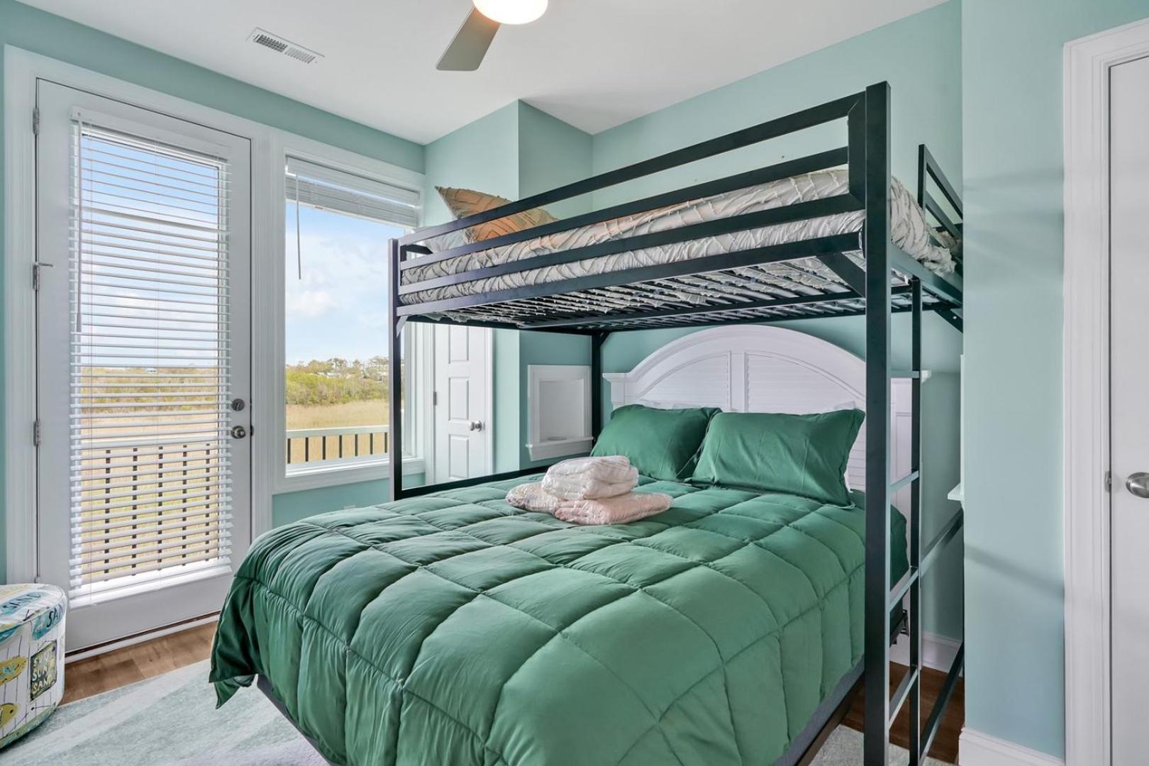 Aquila West Villa Oak Island Exterior photo
