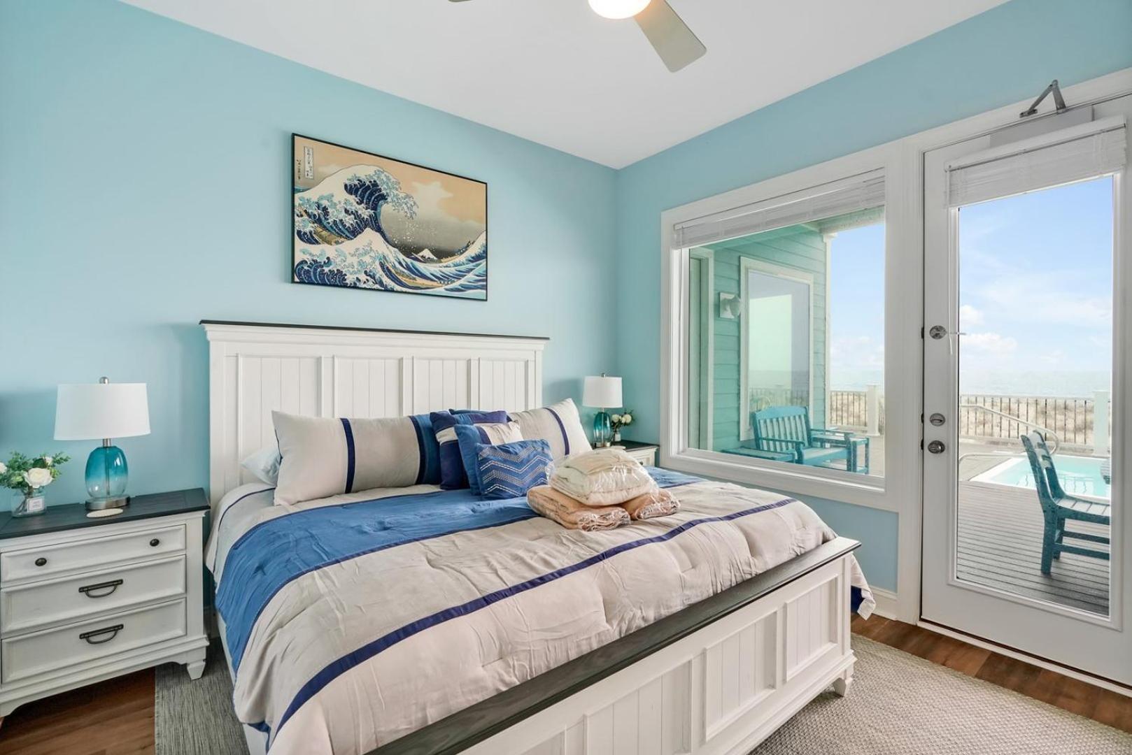 Aquila West Villa Oak Island Exterior photo