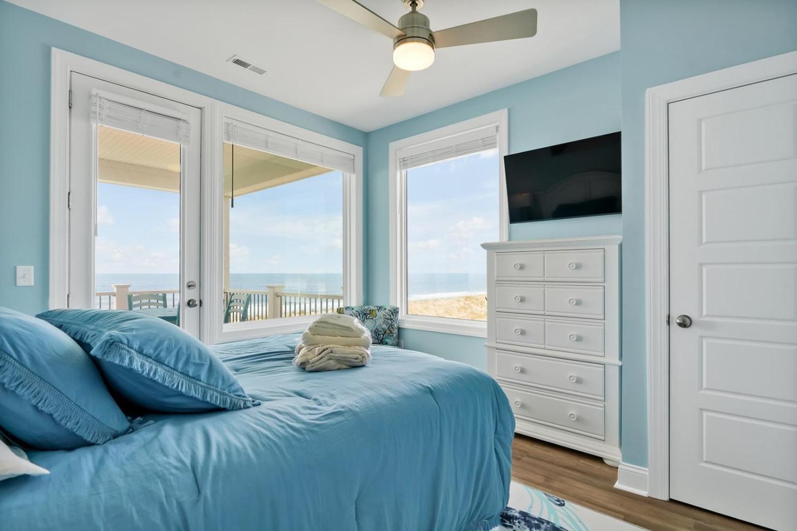 Aquila West Villa Oak Island Exterior photo