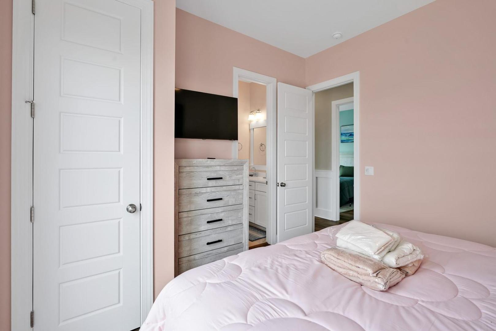 Aquila West Villa Oak Island Exterior photo