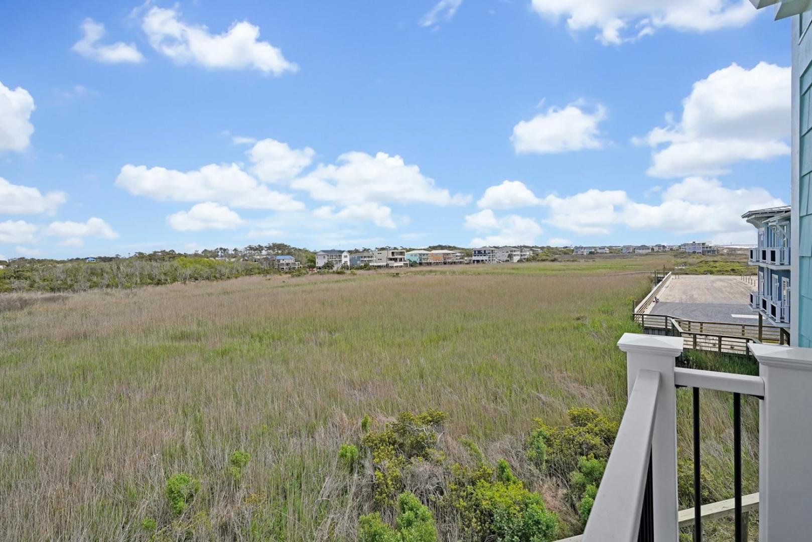 Aquila West Villa Oak Island Exterior photo