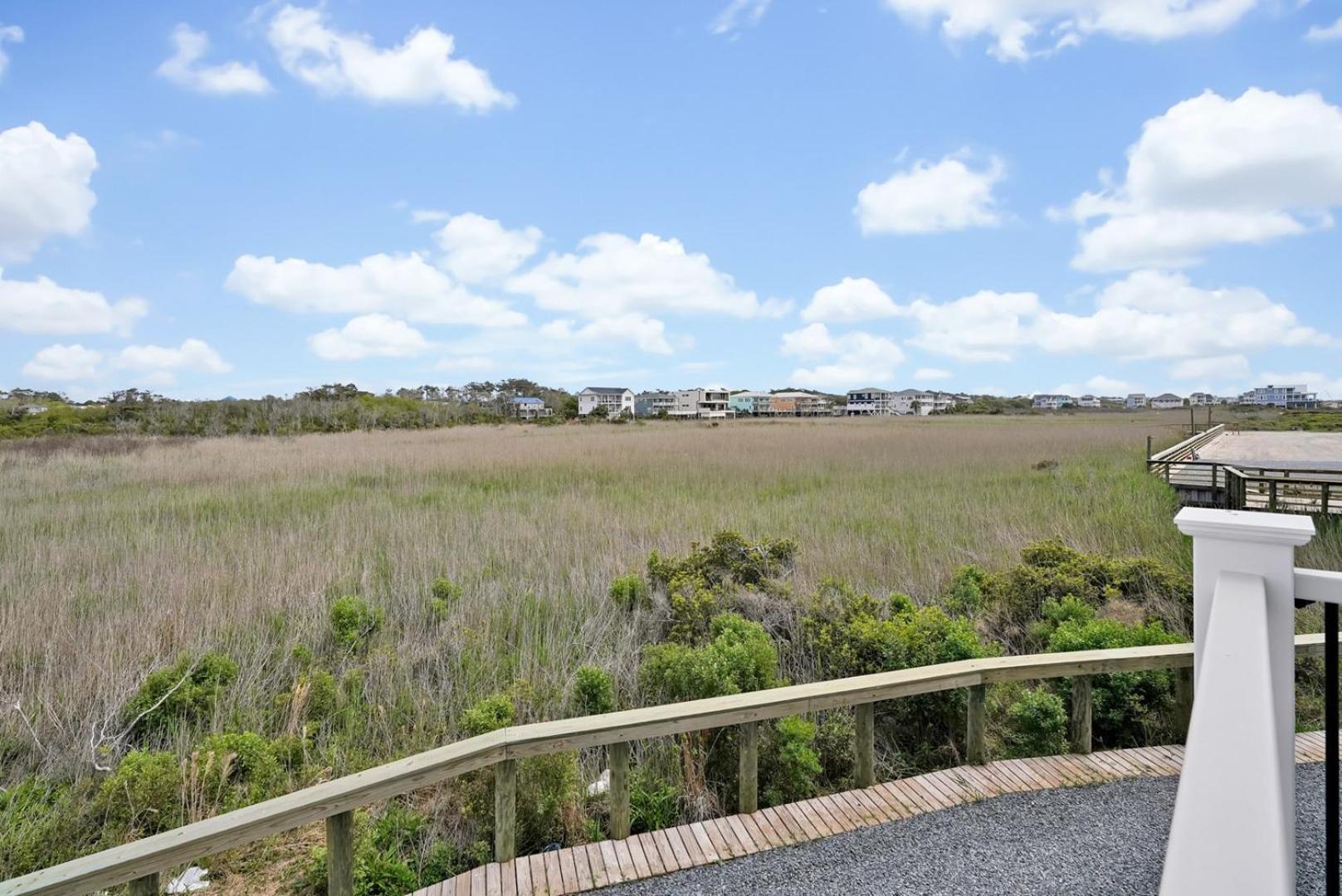 Aquila West Villa Oak Island Exterior photo