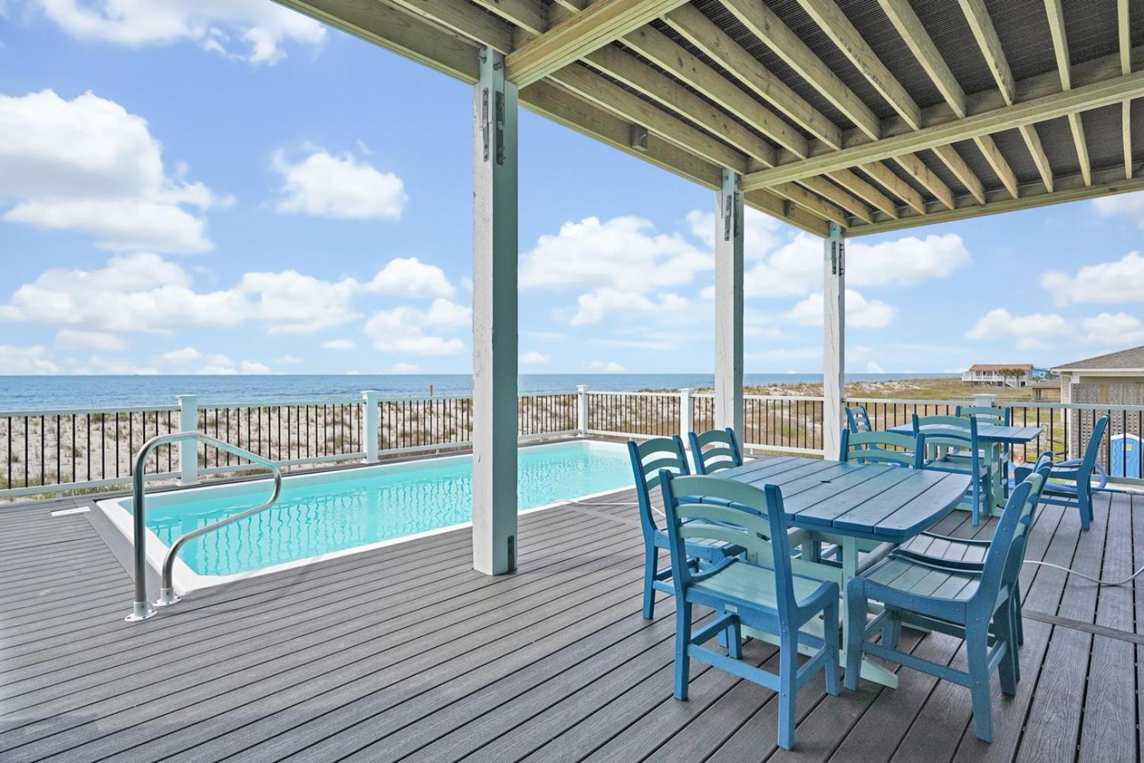 Aquila West Villa Oak Island Exterior photo