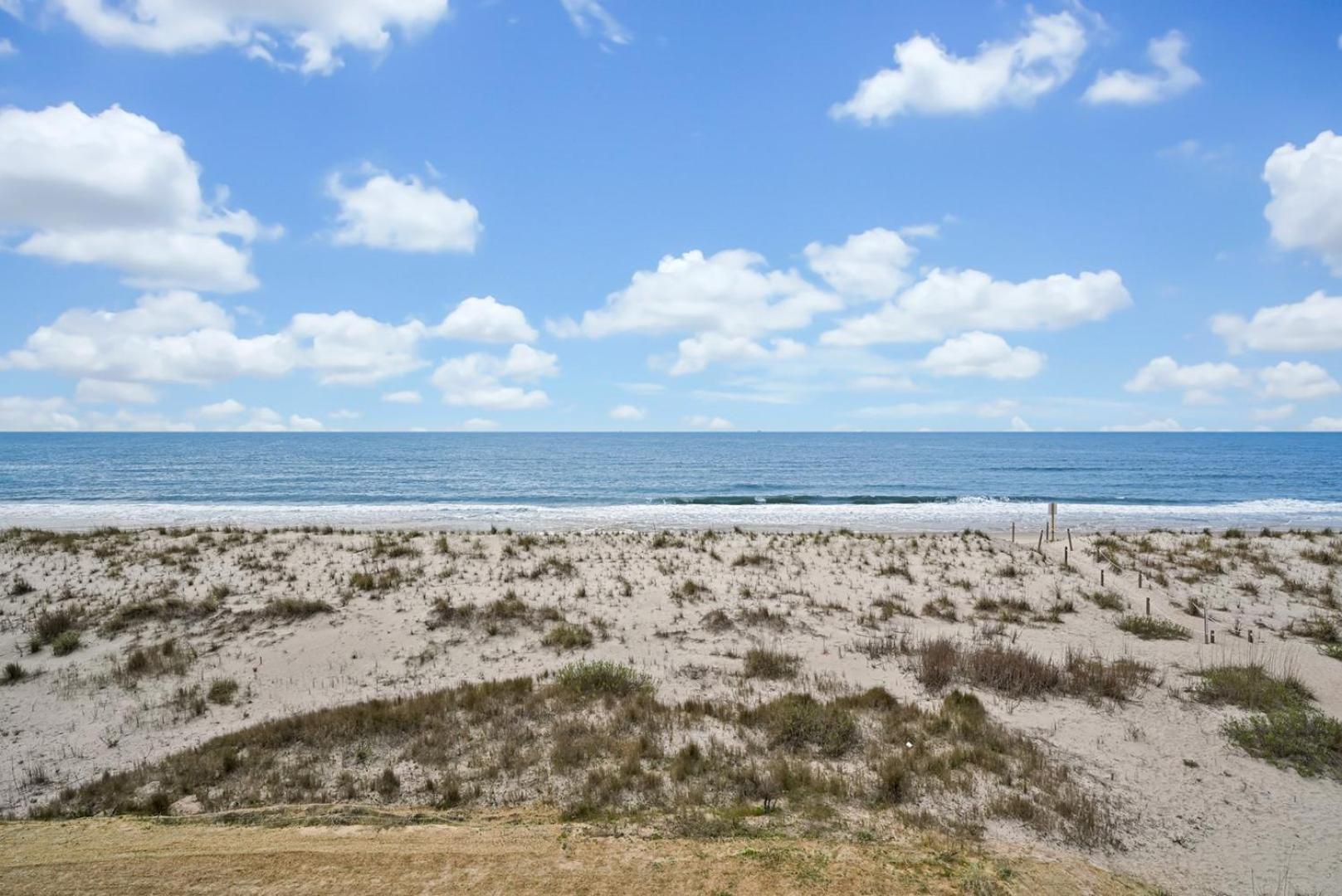 Aquila West Villa Oak Island Exterior photo