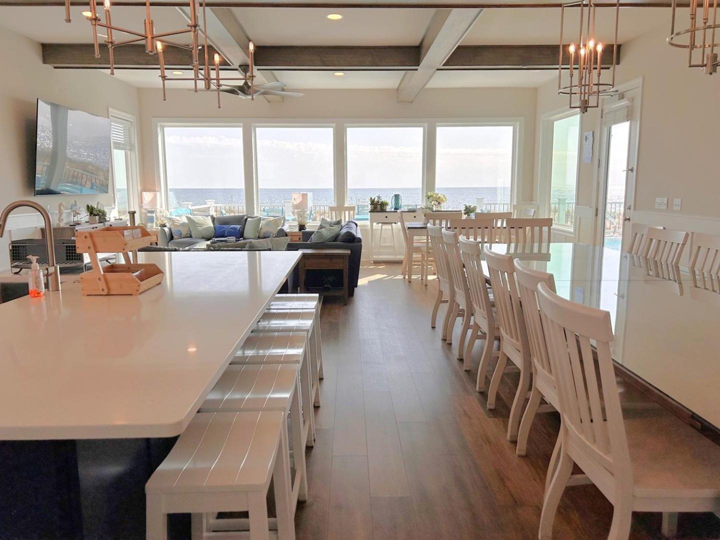 Aquila West Villa Oak Island Exterior photo