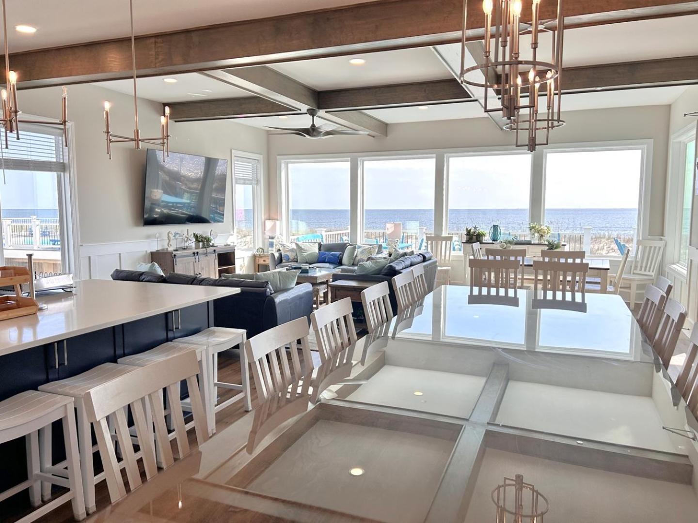 Aquila West Villa Oak Island Exterior photo