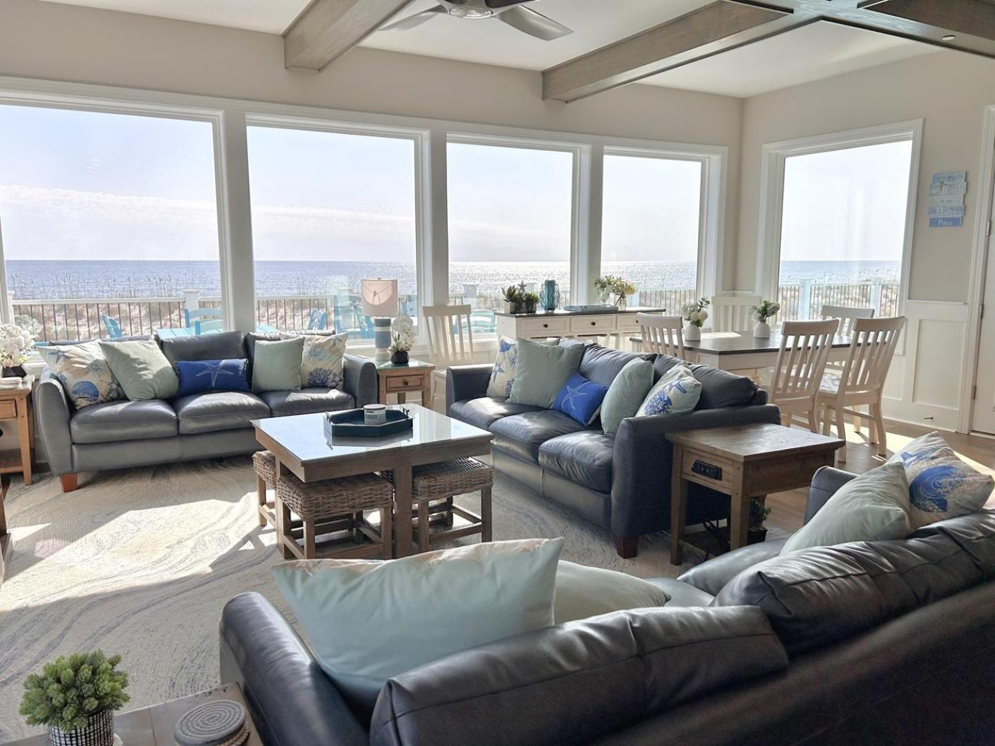 Aquila West Villa Oak Island Exterior photo