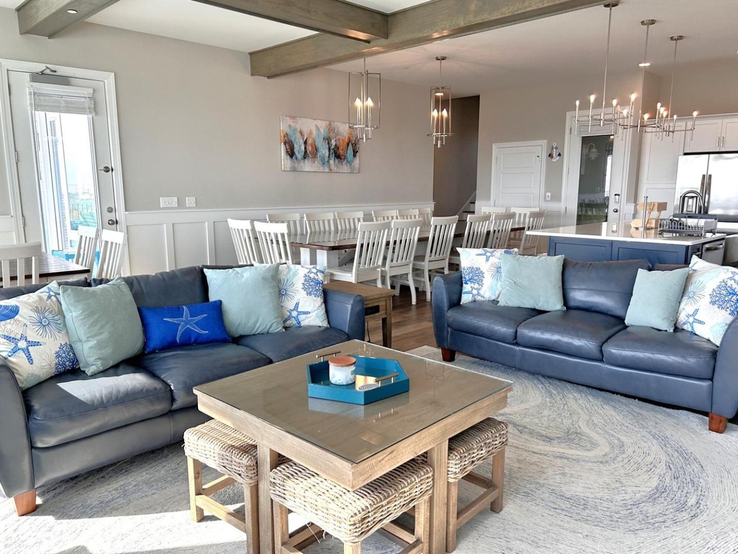 Aquila West Villa Oak Island Exterior photo